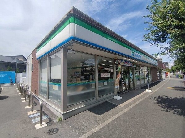 レオパレスレコルトの物件内観写真